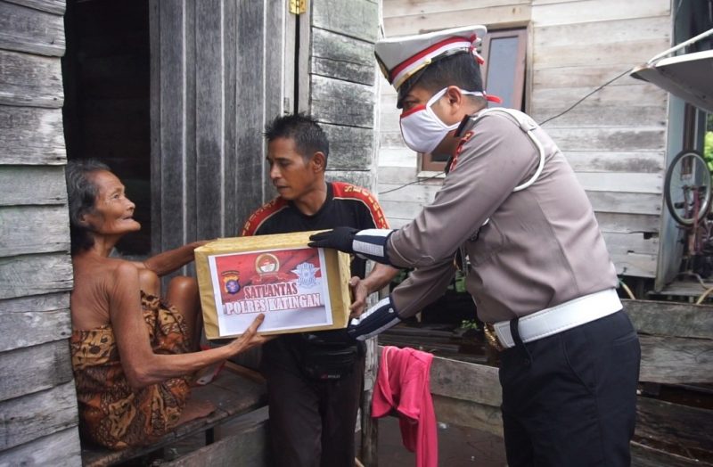 Keluhan Warga, Banyak Jalan Desa Dikuasai Perusahaan