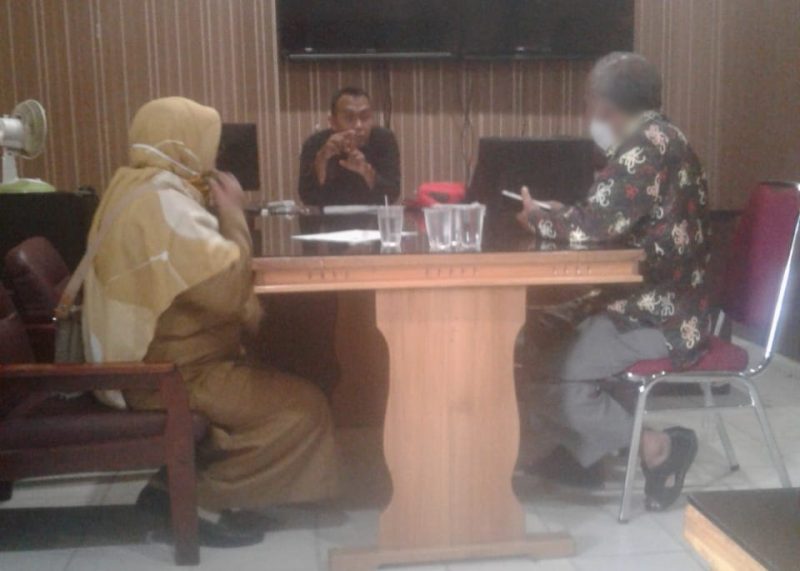 Kapolda Kalteng Perintahkan Tes Narkoba Sejumlah Personel