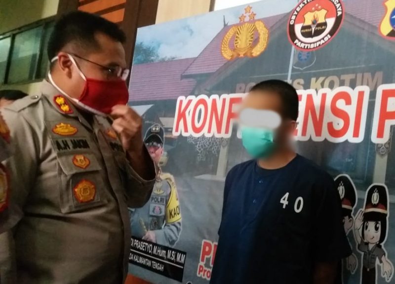 Meski Pandemi Covid-19, Ancaman Karhutla Mesti Diantisipasi