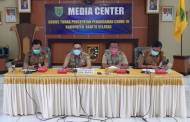 RS Buntok Sebut Tak Ada Intervensi Penetapan Status Negatif Dua Pasien Covid-19
