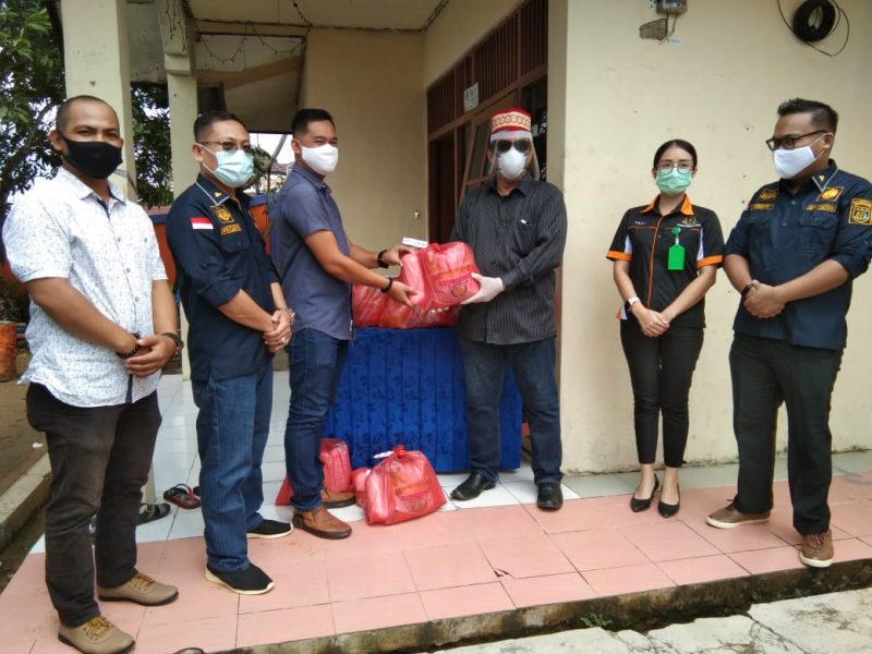 Sakit Hati Putus Cinta, Pemuda Samuda Sebarkan Video Onani Mantan Kekasih