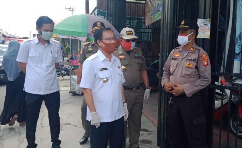 ASN dan Aparat Desa Dilarang Terima Bansos Terdampak Covid-19