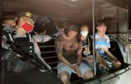 Puluhan Remaja Nyaris Terlibat Tawuran Massal