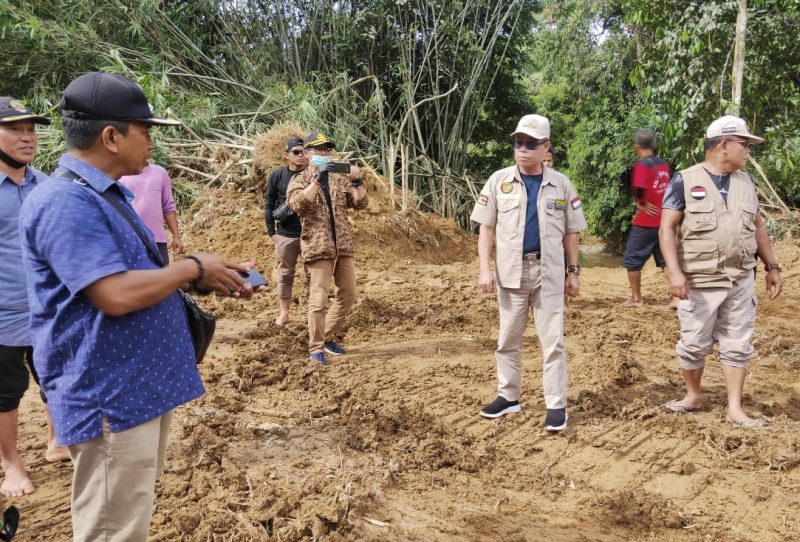 Puskesmas Buntok Gelar Koordinasi Penguatan Komunikasi Informasi dan Edukasi