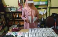 Bawa 2.990 Butir Zenit, Nenek di Seruyan Dihentikan Polisi