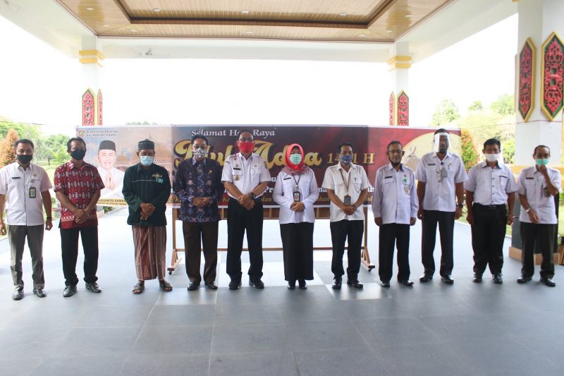 Hadapi Pilkada Kotim, Dewan Minta KPU Matangkan Persiapan