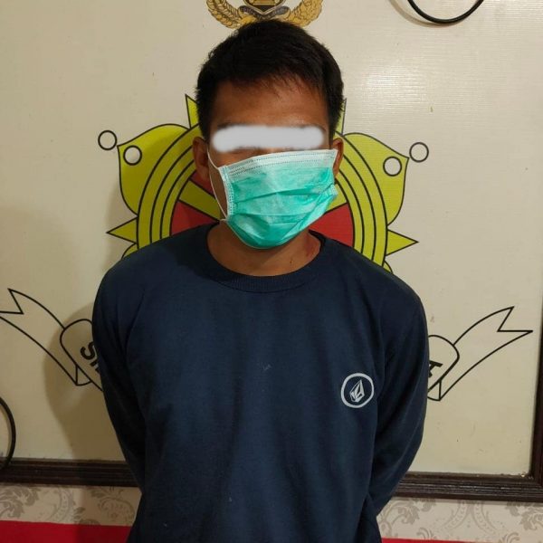 Jaga Kamtibmas, Polisi Amankan Proses Pemilihan Ketua RT dan RW
