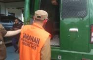 Jadi Tersangka Dugaan Korupsi, Kejaksaan Tahan Mantan Kadis Pertanian