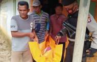 Ibu Muda Tewas Gantung Diri, Bayinya Berusia Sembilan Bulan Diletakan di Lantai