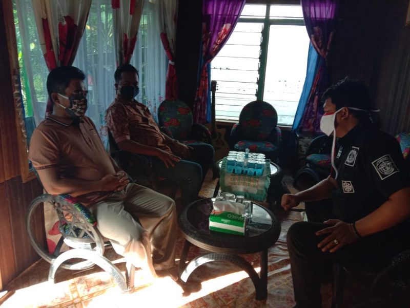 PT. SJIM Diduga Beroperasi di Luar Izin Produksi