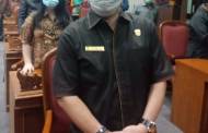 Fraksi Gerindra Sepakat, Raperda Inisiatif Dibahas Lebih Lanjut