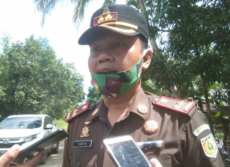 Penetapan Tersangka Dugaan Korupsi DD Tinggal Tunggu Waktu