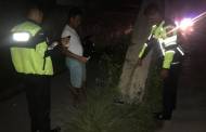 Tabrak Pembatas Terowongan Bawah Jembatan Katingan, Warga Kasongan Meninggal Dunia
