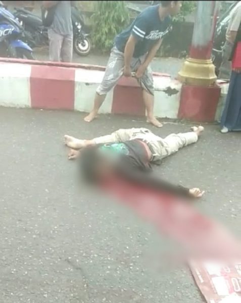 Bertamba Tiga, Pasien Positif Covid-19 di Kotim 48 Orang