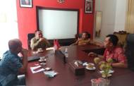 Dikeluhkan Masyarakat, Desa Bukit Raya “Dikepung” WIUP Dua Perusahaan Tambang