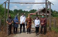 Meski Pandemi Covid-19, Produksi Ikan Peternak Tambak Masih Stabil