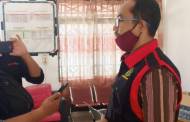 Enam Tersangka Dugaan Korupsi Ditahan, Mantan Kadis Pertanian Diminta Kooperatif