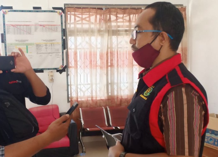 Hari Terakhir, Bacalon Peseorangan Lengkapi Kekurangan Syarat Dukungan