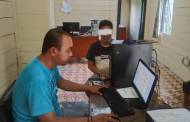Terduga Bandar Narkoba Ini Ternyata Mantan Oknum Polisi Pecatan