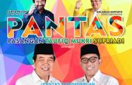 Sudah Bentuk Tim, PANTAS Pastikan Diri Siap Maju di Pilkada Kotim