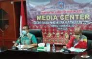 Lima Hari Jalani Perawatan, Satu Pasien Positif Covid-19 Meninggal Dunia