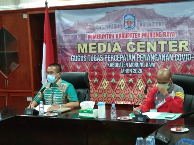 Padahal Hasil Rapid Reaktif dan Dianjurkan Isolasi Mandiri, Ada Beberapa Warga Justru Keluyuran