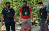 Perkosa Janda Muda, Pemuda Ini Akui Perbuatannya