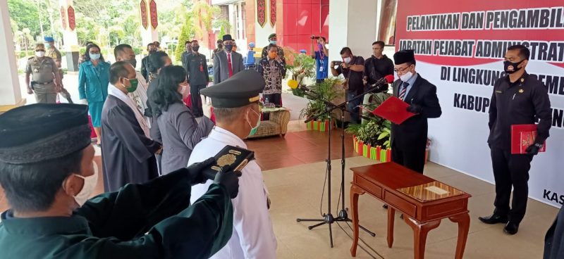 Dewan Minta Pengawasan Koperasi di Kotim Ditingkatkan