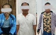 Disertai Ancaman, Oknum Kades dan Perangkatnya Delapan Kali Setubuhi Siswi Hingga Hamil