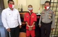 Kakak Tiri Tega Cabuli Balita 3,5 Tahun, Sempat Kabur dan Diamankan di Katingan