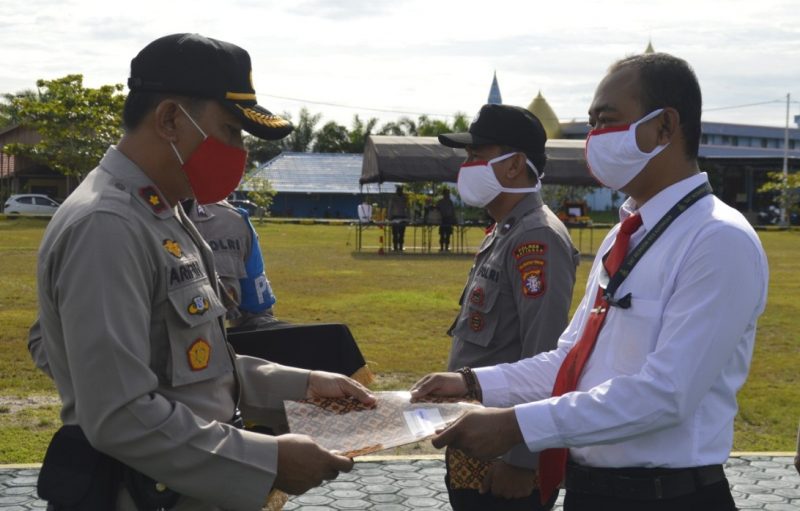 Jalani Perawatan di RSUD, Satu PDP Meninggal Dunia