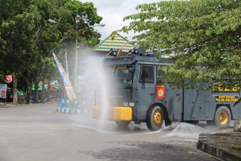 Kasus Dugaan Korupsi, MW Hormati Proses Hukum dan Ini Penjelasan Keluarga Besarnya