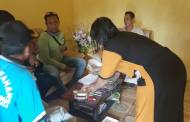 Kawanan Perampok Satroni Rumah Warga di Katingan Kuala