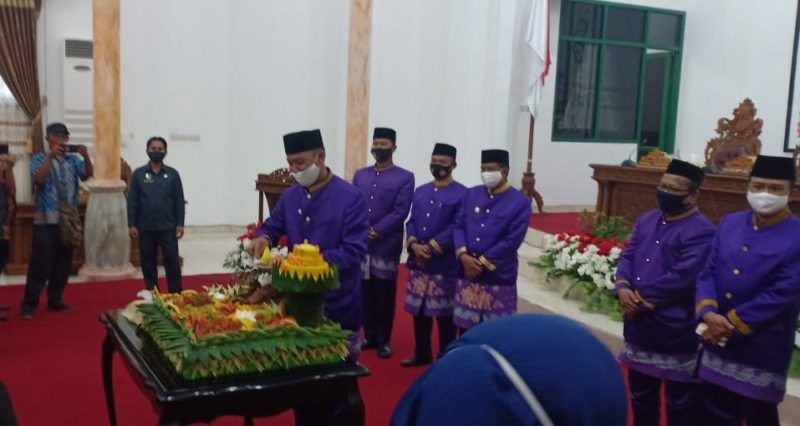 Sudah Bentuk Tim, PANTAS Pastikan Diri Siap Maju di Pilkada Kotim