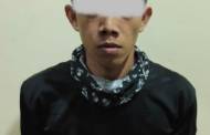 Sempat jadi Polisi Gadungan, Kini Ditangkap Akibat Kasus Narkoba