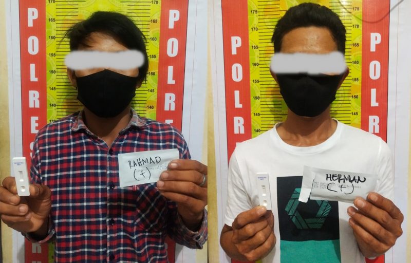 Kamtibmas Kondusif, DPRD Apresiasi Kinerja TNI dan Polri
