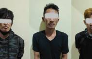Polis Ungkap Transaksi Sabu Dalam Wisma, Terduga Bandar Diringkus