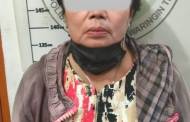 Dua Pelanggan Sabu Duluan Ditangkap Polisi, IRT Nyusul Masuk Penjara