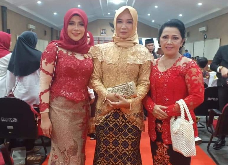 Oknum Kades Diduga Abaikan Sanksi Adat, DAD Siap Beri Keterangan di Pengadilan