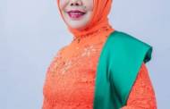 Terkait PKB, Suprianti Rambat Enggan Komentari Partai