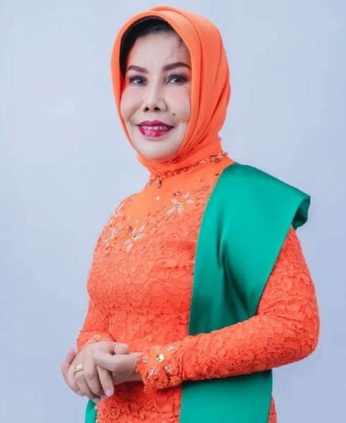 Terkait PKB, Suprianti Rambat Enggan Komentari Partai