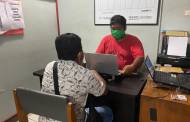 Gunakan Scanner, Surat Keterangan Rapid Tes Covid-19 Dipalsukan