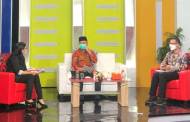 Gubernur: Jika Bansos Dampak Covid-19 Tak Tepat Sasaran dan Dimainkan, Silahkan Lapor…!!!