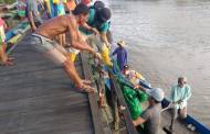 Jenis Kelamin Laki-laki, Identitas Mayat di Teluk Bogam Belum Diketahui