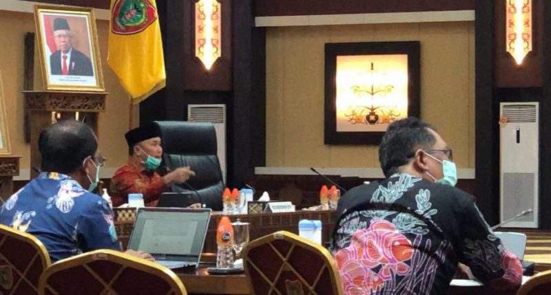 Hasil Pengungkapan di Tiga Wilayah, Polisi Musnahkan 1,3 Kilogram Sabu