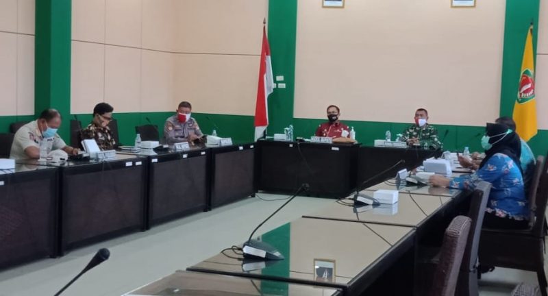 Pilkada Kotim, Partai Gerindra Pastikan Usung Paslon Suprianti-Sanidin