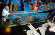Tenggelam di DAS Katingan, Warga Mendawai Ditemukan Meninggal Dunia