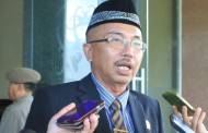 Katingan Berduka, Anggota DPRD Ignatius Mantir L. Nussa Tutup Usia