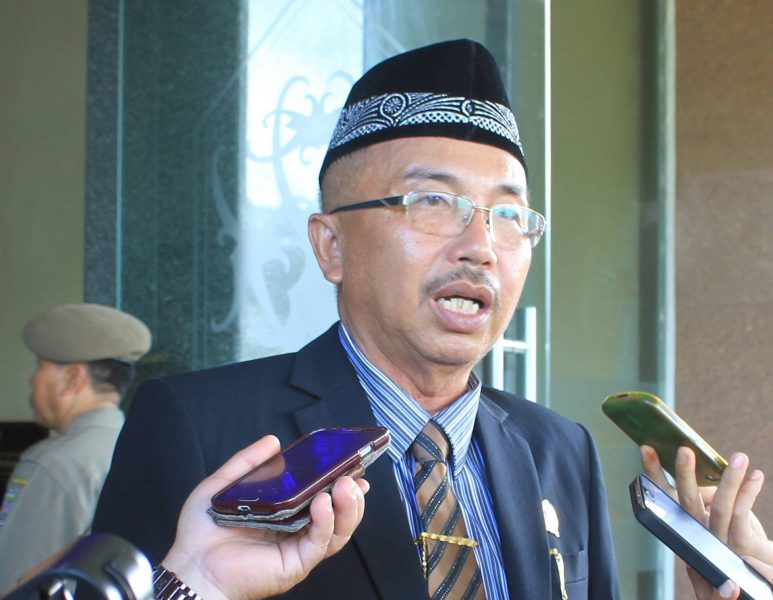Dugaan Korupsi di Disdik Katingan, Kerugian Negara Ditaksir Rp6,7 Miliar