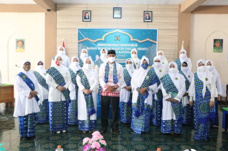 Kejaksaan akan Kembalikan Barbuk Korupsi APBD Katingan Rp949 Juta ke Kas Daerah